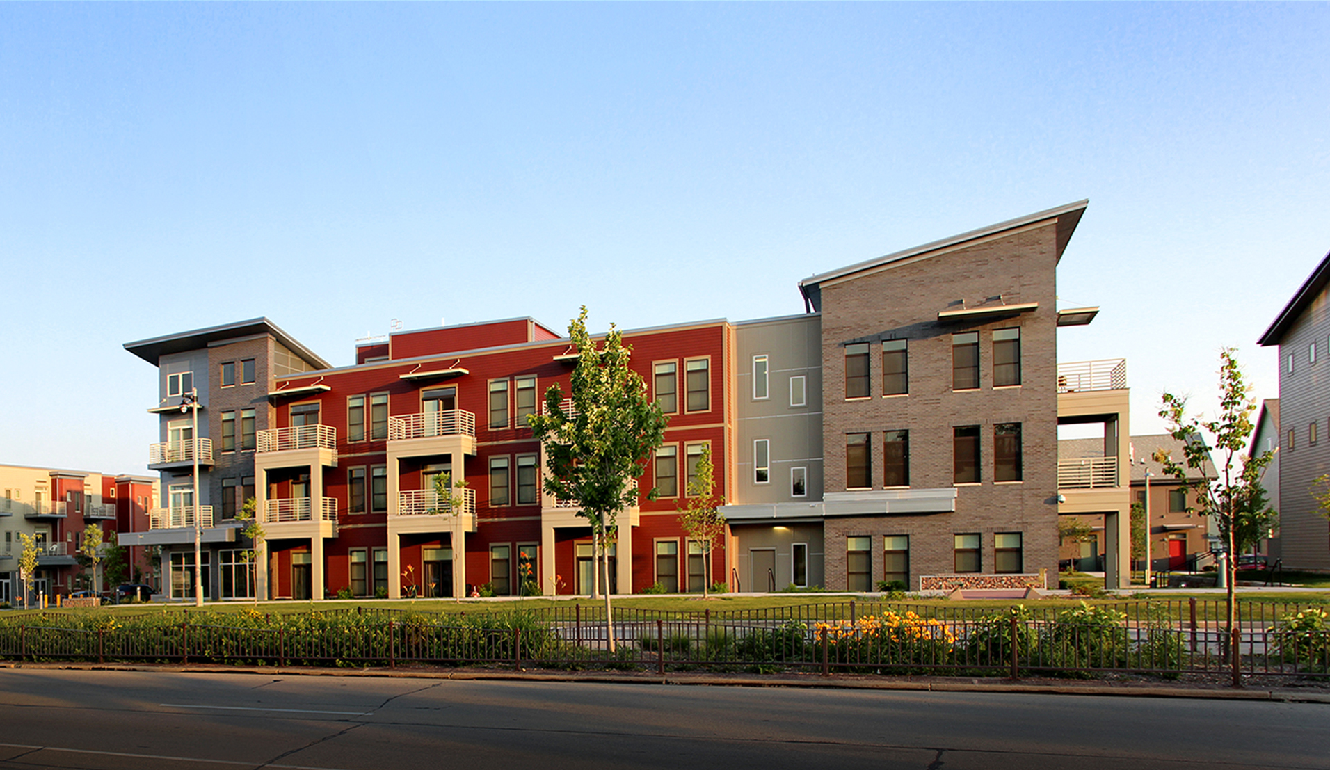 Victory Manor at Westlawn Receives Two Awards!!